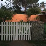 Sa Mariposa Panzió Muravera
