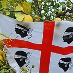 Sa Mariposa Panzió Muravera