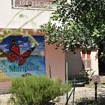 Sa Mariposa Panzió