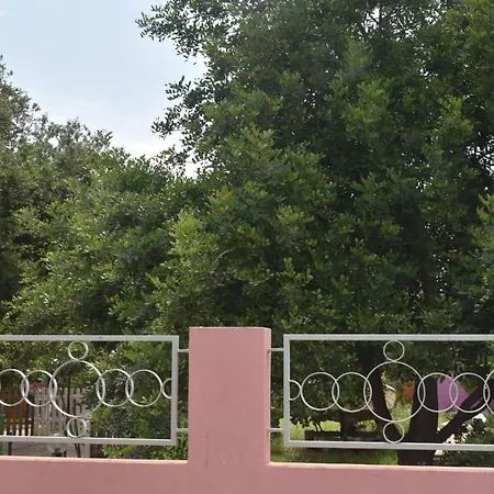 Sa Mariposa Отель типа 