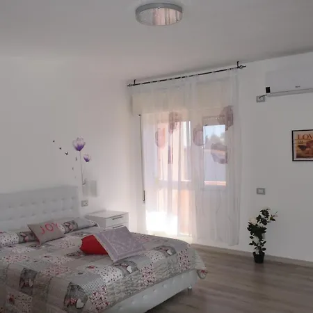 Sa Mariposa Отель типа 