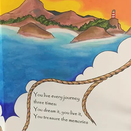 Sa Mariposa Отель типа 