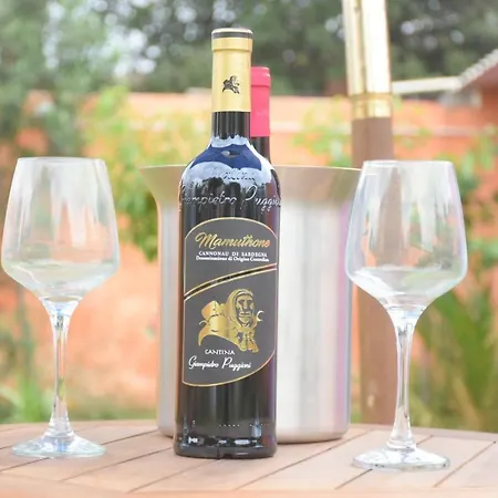 Sa Mariposa Муравьера