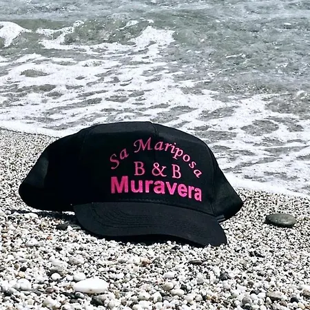 Sa Mariposa 4* Muravera