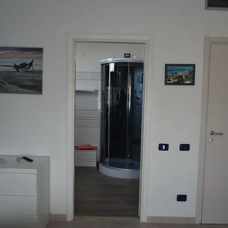 Sa Mariposa Отель типа 