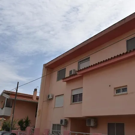Bed and breakfast Sa Mariposa