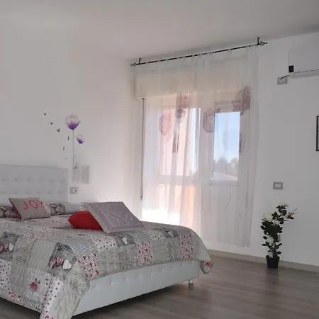 Bed & Breakfast Sa Mariposa