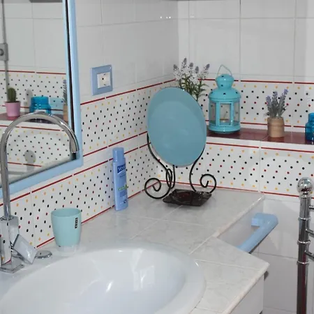 Sa Mariposa Muravera