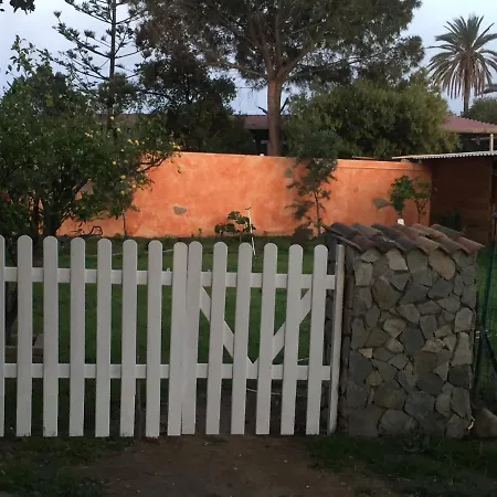 Sa Mariposa Bed & Breakfast Muravera