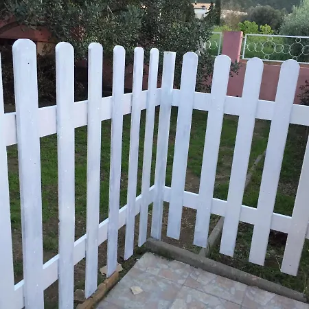 Sa Mariposa Bed & Breakfast