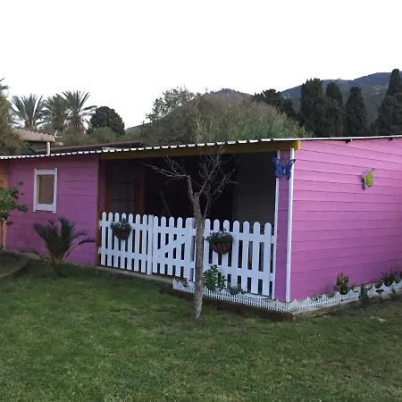 Sa Mariposa Bed & Breakfast