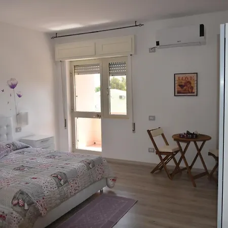 Sa Mariposa Bed & Breakfast Muravera