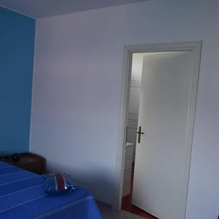Bed & Breakfast Sa Mariposa *