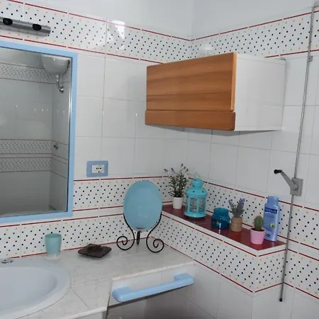 Bed & Breakfast Sa Mariposa *