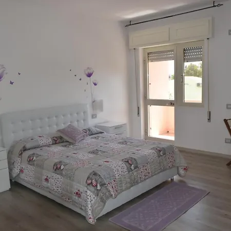 Sa Mariposa Bed & Breakfast