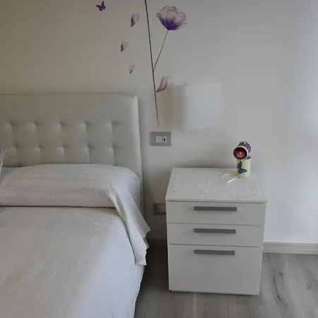 Bed & Breakfast Sa Mariposa Muravera