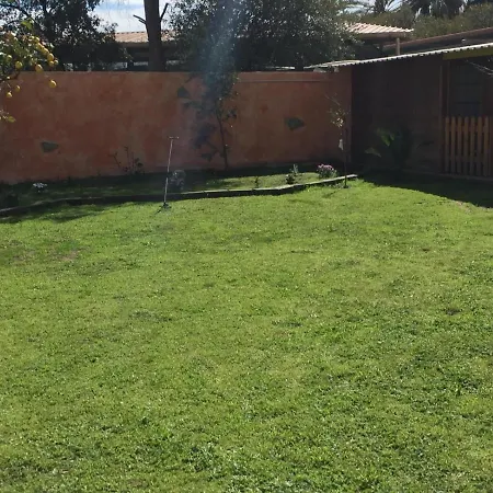 Alojamento de Acomodação e Pequeno-almoço Sa Mariposa