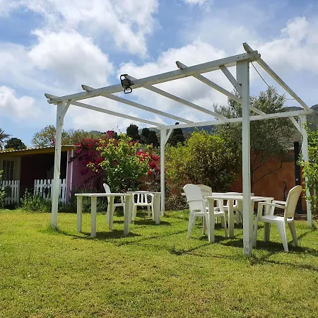 Bed & Breakfast Sa Mariposa