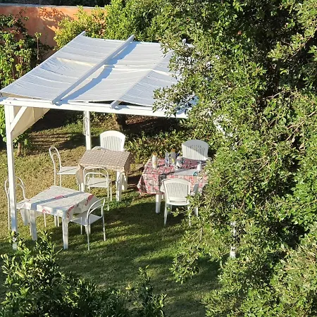 Bed & Breakfast Sa Mariposa