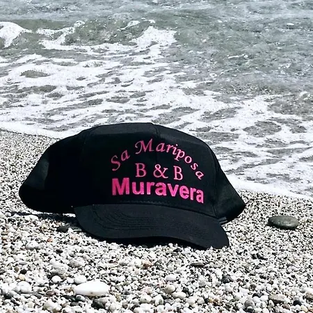 Sa Mariposa * Muravera