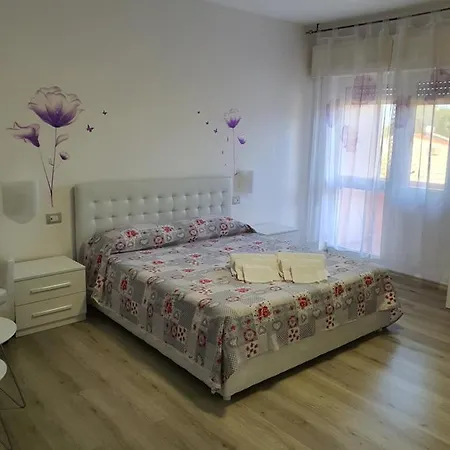 Sa Mariposa Bed & Breakfast