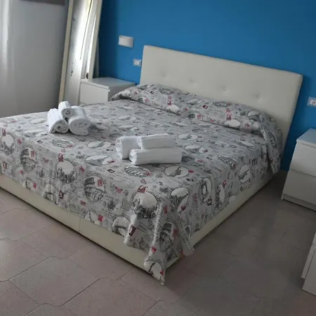 Bed & Breakfast Sa Mariposa *