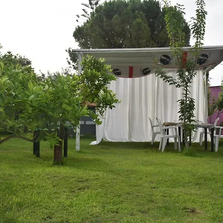 Sa Mariposa Bed & Breakfast Muravera