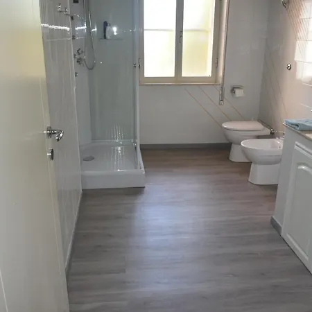 Bed and breakfast Sa Mariposa 4*