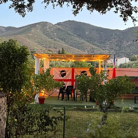 Sa Mariposa 4*