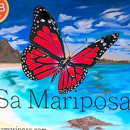 Sa Mariposa Bed & Breakfast Muravera