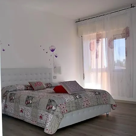 Sa Mariposa Bed and breakfast Muravera