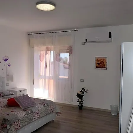 Sa Mariposa Bed & Breakfast Muravera
