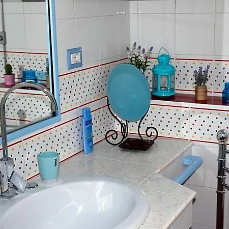Bed & Breakfast Sa Mariposa 4*
