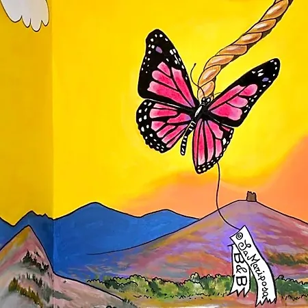 Sa Mariposa 4* Muravera