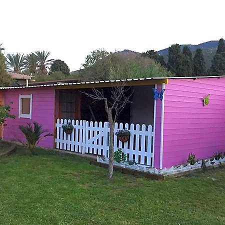 Sa Mariposa