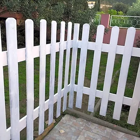 Sa Mariposa Bed & Breakfast