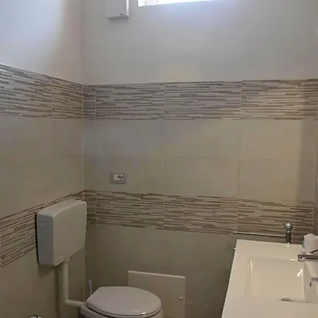 Bed & Breakfast Sa Mariposa 4*