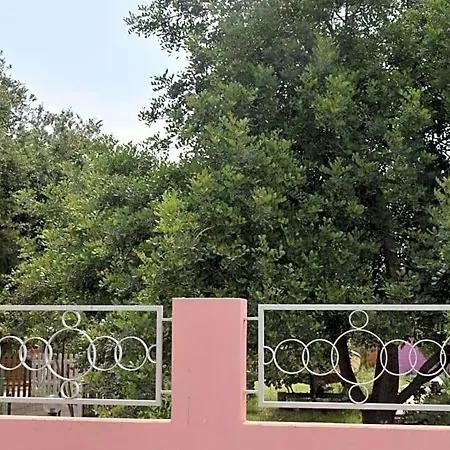 Bed & Breakfast Sa Mariposa 4*