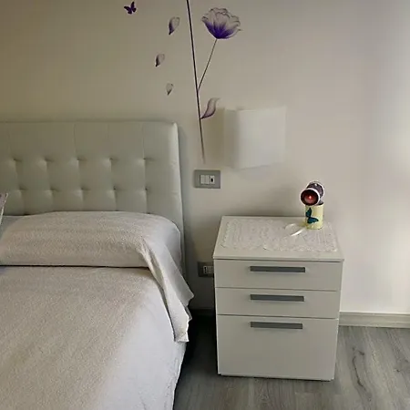 Sa Mariposa Bed & Breakfast Muravera