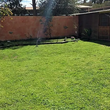 Sa Mariposa 4* Muravera