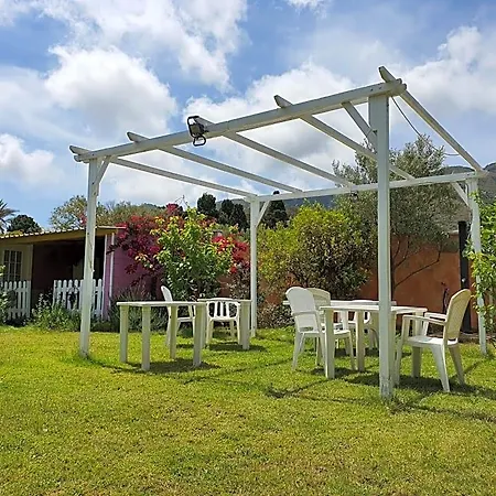 Bed & Breakfast Sa Mariposa 4*