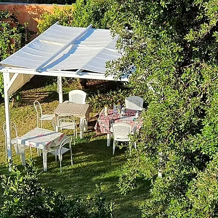 Sa Mariposa Muravera