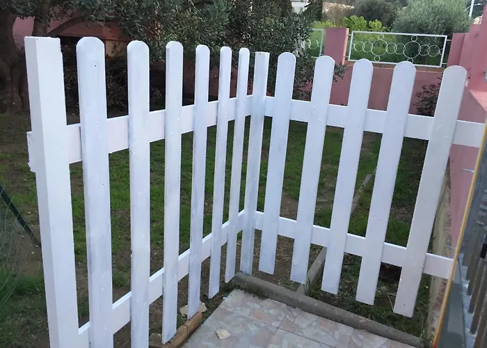 Sa Mariposa Oda ve Kahvaltı